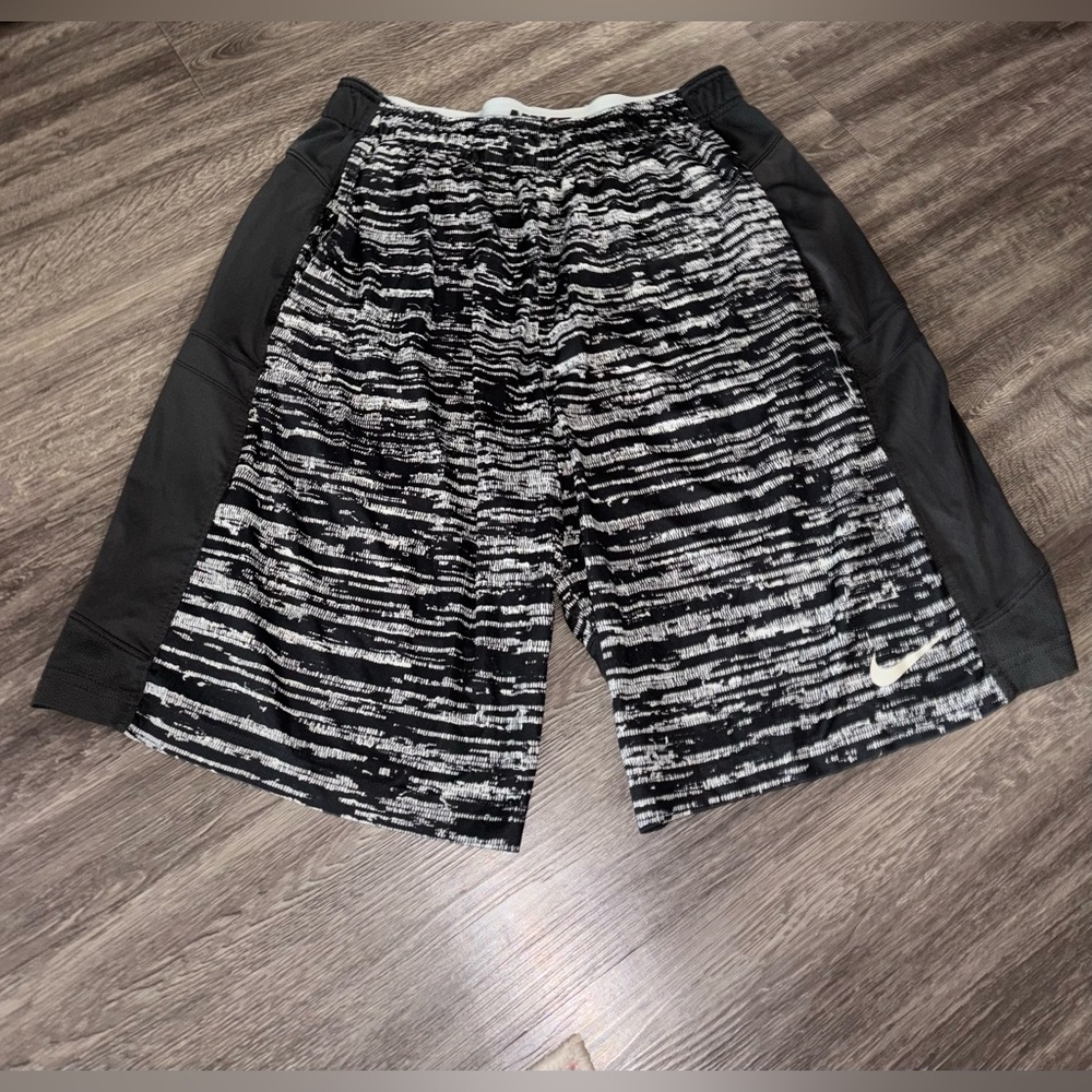 Nike Athletic Shorts